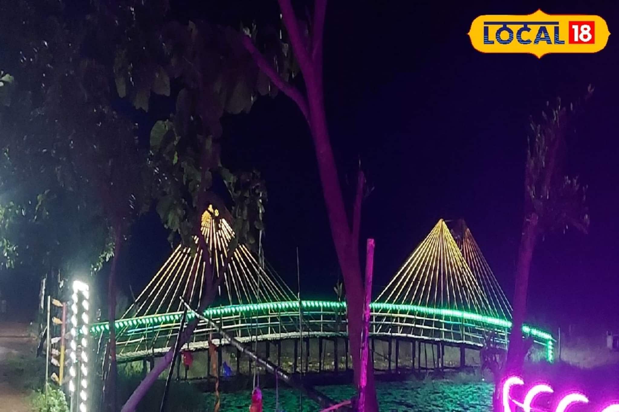 Jhargram Tourism: বোটিংয়ের সঙ্গে রোম্যান্স, একান্তে সময় কাটানো! ঝাড়গ্রামে নতুন স্পট, পুজোর ছুটিতে ঢুঁ মারলে গলে যাবে সঙ্গীর মন