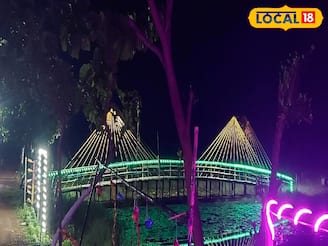 বোটিংয়ের সঙ্গে রোম্যান্স, একান্তে সময় কাটানো! ঝাড়গ্রামে নতুন স্পট, পুজোর ছুটিতে ঢুঁ মারুন