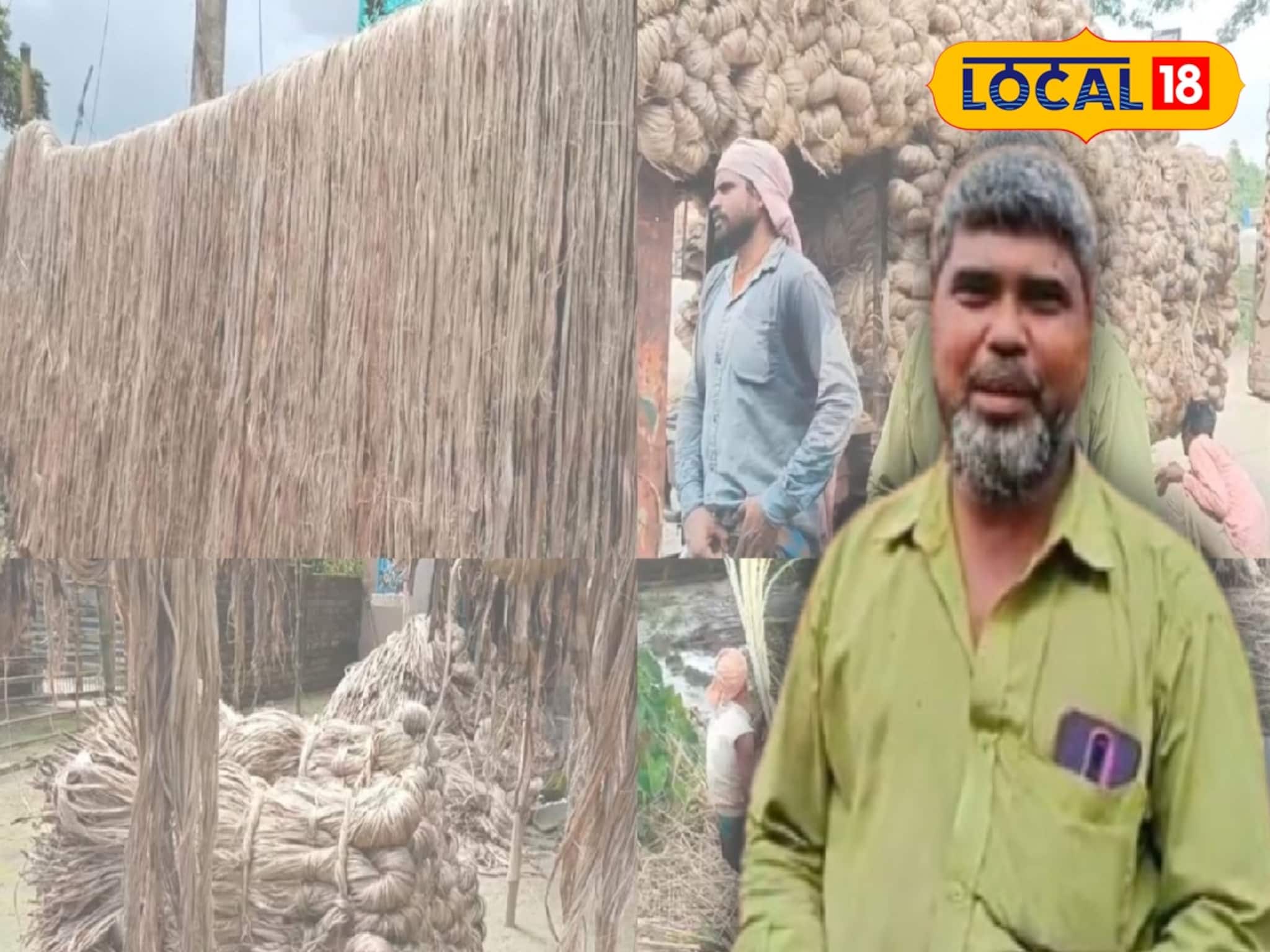 পাট চাষিদের মুখে চওড়া হাসি, বাড়ল 'এত' টাকা সহায়ক মূল্য! জানুন জেলায় পাট বিক্রির মেগা আপডেট