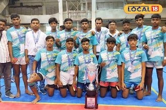 রাজ্যের পর এবার দেশ! জাতীয় স্তরে কবাডিতে মাঠ কাঁপাবে মালদহের 'এই' ১৩ খেলোয়াড়, জানুন