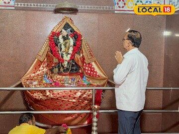 মা