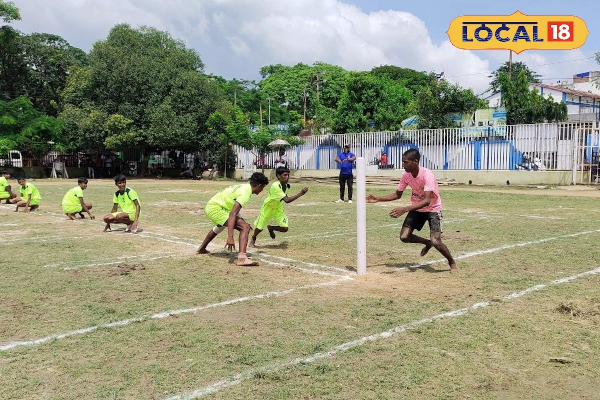 হারিয়ে যাচ্ছে বাংলার ঐতিহ্যবাহী খেলা! ফিরিয়ে আনতে অভিনব উদ্যোগ মালদহে