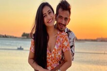 বিয়ের ২ মাসের মধ্যেই ধনশ্রীর সঙ্গে 'চিটিং' করেছিলেন চাহাল! হাতেনাতে ধরে ফেলেন স্ত্রী