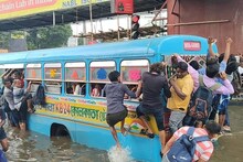 পুজোয় জোড়া ঘূর্ণাবর্ত! এসব জেলায় প্রবল বৃষ্টির সম্ভাবনা, নবমী থেকে আরও ভয়ঙ্কর খেলা আবহাওয়ার