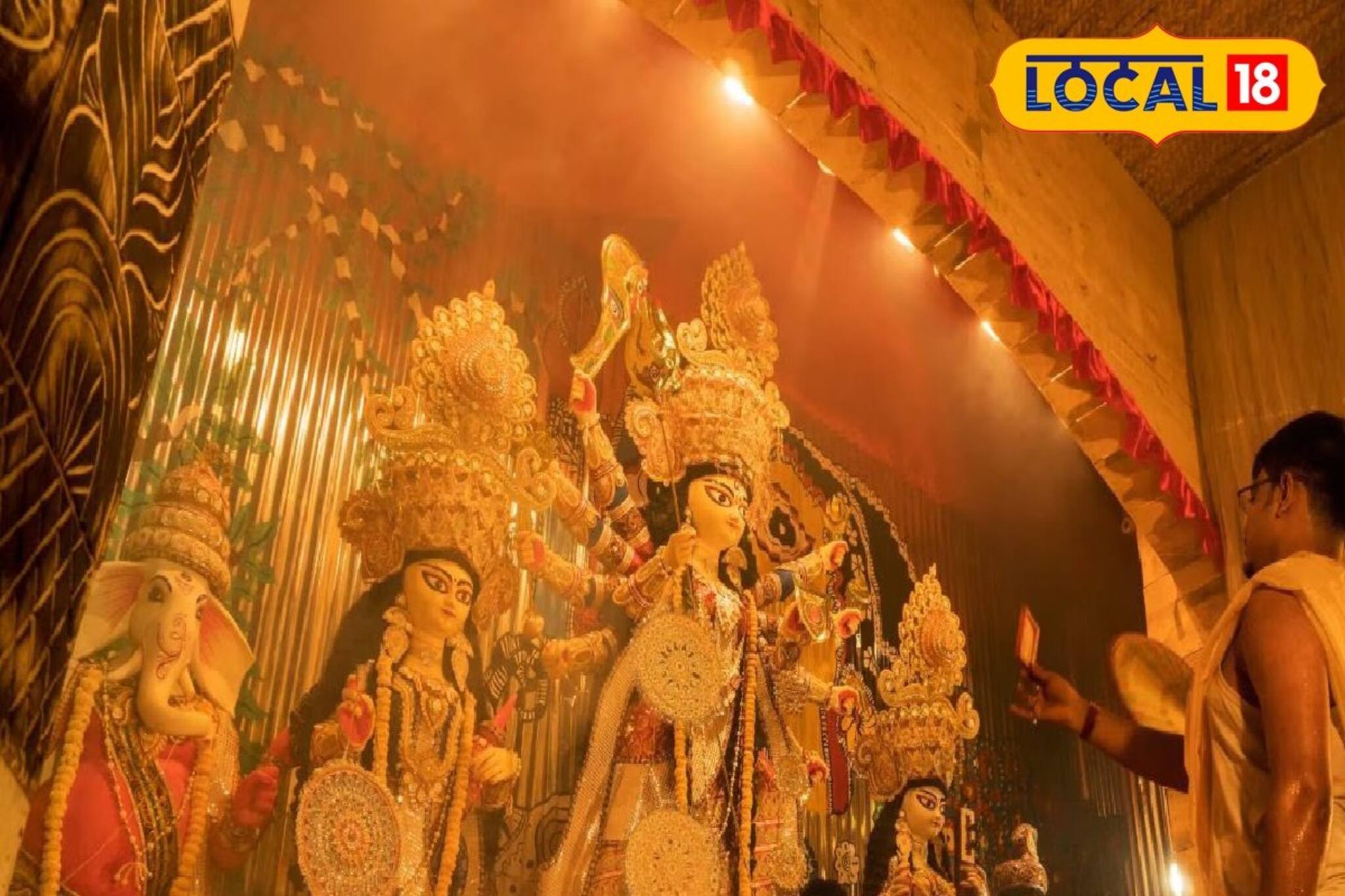 সিভিল ড্রেসে টহল থেকে সন্দেহভাজন চিহ্নিতের ফাঁদ! পুজোয় পুলিশের বড় প্ল্যান