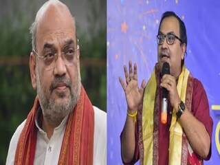 বিস্ফোরক দাবি কুণাল ঘোষের