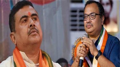 বিস্ফোরক মন্তব্য কুণালের বিস্ফোরক মন্তব্য কুণালের