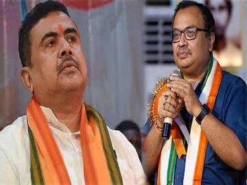 বিস্ফোরক মন্তব্য কুণালের