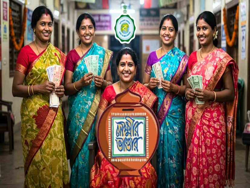 কলকাতা: লক্ষ্মীর ভাণ্ডার চেয়ে জনস্বার্থ মামলা কলকাতা হাইকোর্টে। ময়না বিধানসভার বাগচা গ্রাম পঞ্চায়েতে বন্ধ লক্ষ্মীর ভাণ্ডার। অভিযোগ, ওই গ্রাম পঞ্চায়েতে ৬ মাস বন্ধ লক্ষ্মীর ভাণ্ডারের টাকা প্রদান। সাত হাজারেরও বেশি উপভোক্তা পাচ্ছেন না রাজ্যের প্রকল্পের টাকা। পাশাপাশি একাধিক পঞ্চায়েতেও টাকা না মেলার অভিযোগ উঠেছে। কলকাতা: লক্ষ্মীর ভাণ্ডার চেয়ে জনস্বার্থ মামলা কলকাতা হাইকোর্টে। ময়না বিধানসভার বাগচা গ্রাম পঞ্চায়েতে বন্ধ লক্ষ্মীর ভাণ্ডার। অভিযোগ, ওই গ্রাম পঞ্চায়েতে ৬ মাস বন্ধ লক্ষ্মীর ভাণ্ডারের টাকা প্রদান। সাত হাজারেরও বেশি উপভোক্তা পাচ্ছেন না রাজ্যের প্রকল্পের টাকা। পাশাপাশি একাধিক পঞ্চায়েতেও টাকা না মেলার অভিযোগ উঠেছে।