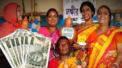 এদিন কলকাতার ব্যবসায়ী সম্মেলনেও মুখ্যমন্ত্রী বলেন, ''১৬ লক্ষ উপভোক্তাকে জানুয়ারি মাসের প্রথম সপ্তাহে বাড়ির টাকা দেব। কর্মশ্রী আমরা শুরু করেছি। গান্ধিজি-র নাম বাদ দিয়ে দিচ্ছে। আমি খুব অপমান বোধ করেছি। ১০০ দিনের কাজের নাম থেকে গান্ধিজির নাম বাদ দিয়ে দিয়েছে। এর জন্য আমি কাউকে দোষ দেব না। কর্মশ্রী প্রকল্পের নাম আমরা গান্ধিজির নামে দেব। আপনি যদি গান্ধিজিকে সন্মান না দেন, আমরা জানি কীভাবে সম্মান দিতে হয়। সবাই বাংলার উপর হিংসা করে।''