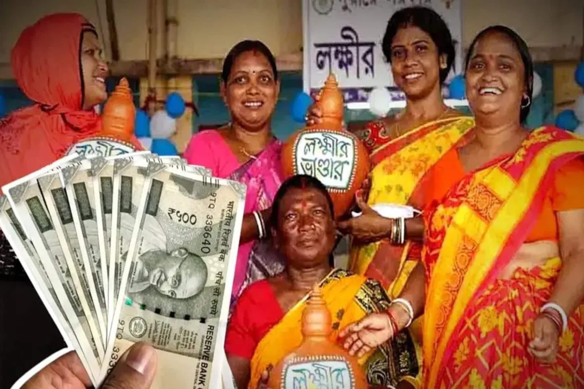 লক্ষ্মীর ভাণ্ডার নিয়ে বড় দাবি মমতার! ব্যবসায়ী সম্মেলনে জানালেন পেনশন-ডিএ নিয়েও বক্তব্য লক্ষ্মীর ভাণ্ডার নিয়ে বড় দাবি মমতার! ব্যবসায়ী সম্মেলনে জানালেন পেনশন-ডিএ নিয়েও বক্তব্য