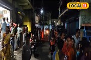 সন্ধে হতেই পঞ্চায়েত প্রধানের বাড়িতে তুলকালাম, ঘাপটি মেরে বসে ৮ ফুটের অজগর! তারপর...