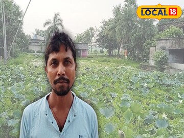 চাষের
