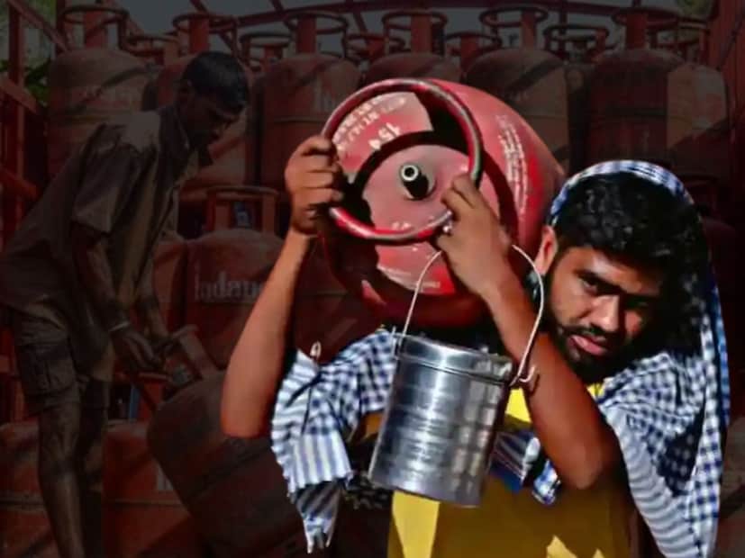 ভবিষ্যতে এই সুবিধা চালু হলে গ্রাহকরা উপকৃত হবেন নিঃসন্দেহেই। এখনও এলপিজি কানেকশন নিয়ে ঘরে বসে অনেক সুবিধা পাওয়া যায়, যেমন WhatsApp-এ গ্যাস সিলিন্ডার বুক করা, এর জন্য-- প্রথমেই নিজেদের ফোনে WhatsApp ওপেন করতে হবে।

- তারপর, WhatsApp মাধ্যমে সেই সরবরাহকারীকে Hi লিখে পাঠাতে হবে।

- এটি করার পরে বেশ কয়েকটি বিকল্প দেখা যাবে এবং একটি স্বয়ংক্রিয় বার্তা পাওয়া যাবে।