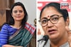 'বাংলার গর্ব বিক্রির জন্য নয়!' দিল্লির মুখ্যমন্ত্রীর দুর্গাপুজো নিদান নিয়ে আক্রমণে মহুয়া
