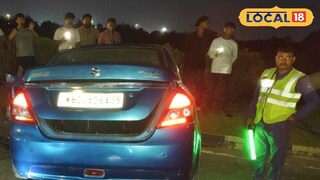 পুরাতন মালদহের দুর্ঘটনাগ্রস্থ গাড়ি পুরাতন মালদহের দুর্ঘটনাগ্রস্থ গাড়ি