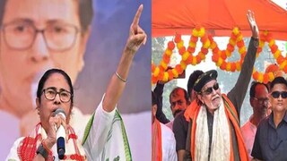 এবার মমতার পথেই বিজেপি এবার মমতার পথেই বিজেপি