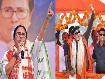 এবার মমতার পথেই বিজেপি