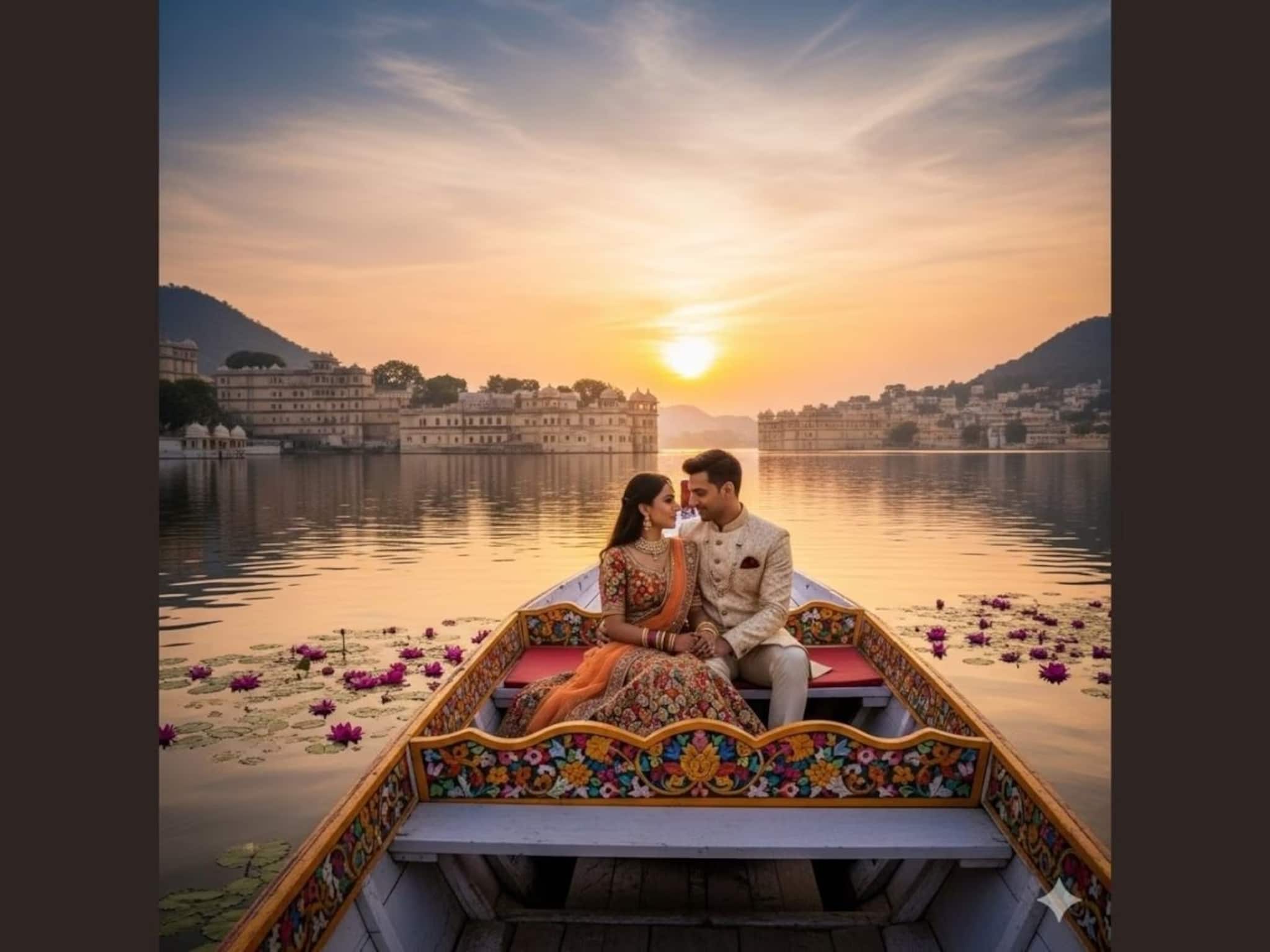 Google Gemini : প্রি-ওয়েডিং শ্যুট করে দেবে AI! কাজে লাগান এই ১০ প্রম্পট, স্রেফ কপি-পেস্ট করলেই হয়ে যাবে ম্যাজিক!