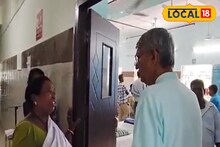একা হাতে সামলাতে হচ্ছে শতাধিক রোগী, হাসপাতালে অবিশ্বাস্য দৃশ্য