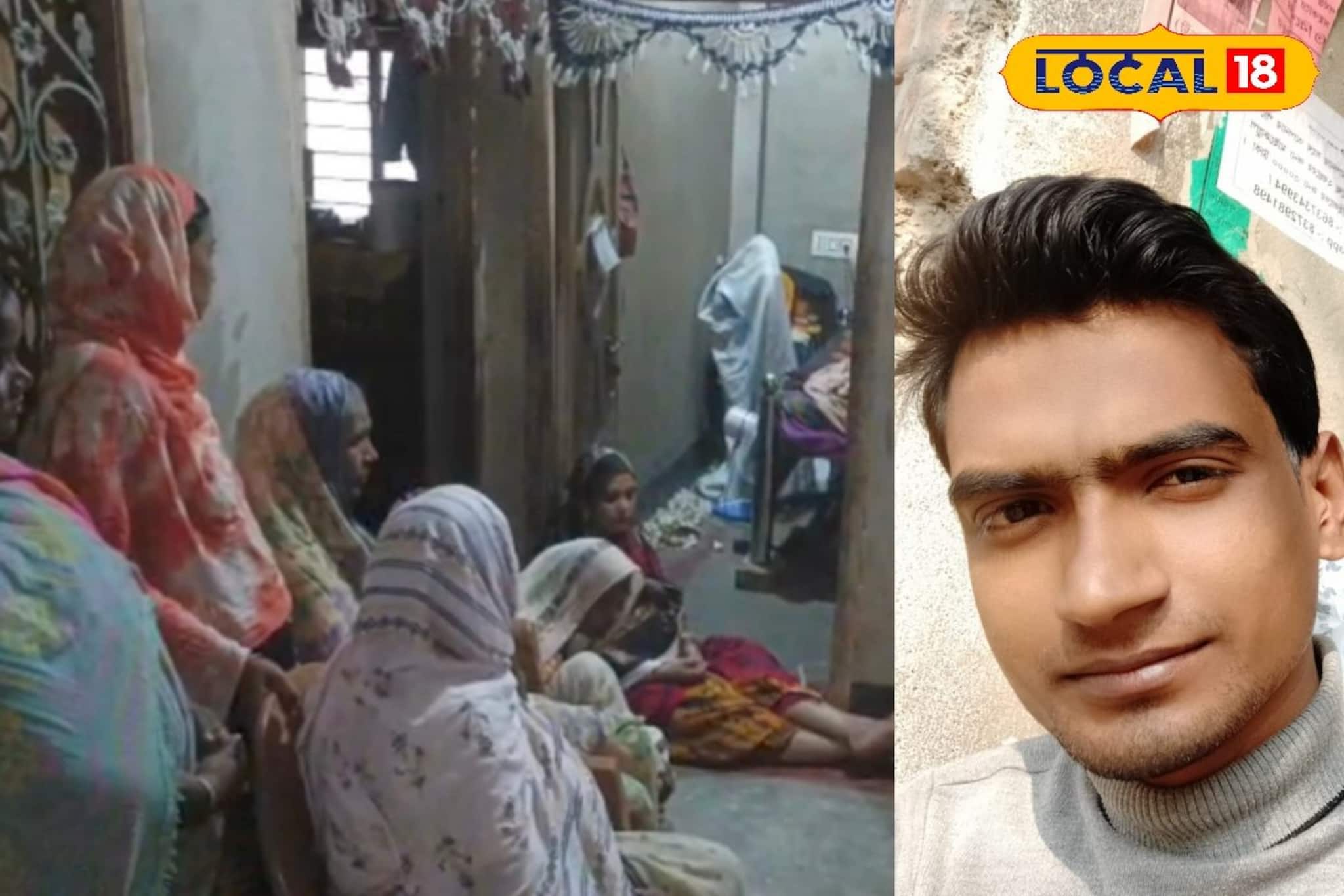 দু'মুঠো অন্ন জোগাতে রাজস্থানে পাড়ি, ভয়ঙ্কর পরিণতি মুর্শিদাবাদের যুবকের!