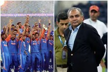 IND vs PAK: অবশেষে ভারতের কাছে হার মানলেন 'ট্রফি চোর' মহসিন নকভি! চাপের মুখে কী জানালেন পাকিস্তান বোর্ড প্রধান