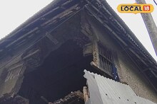 মাথা গোঁজার ঠাঁইটুকুও চলে গেল, শুধু বরাতজোরে রয়ে গেল ১১ জনের জীবনটা