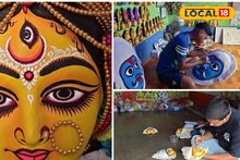 পুজো এলেই চাহিদা বাড়ে ব্যাপক, কিন্তু এবছর...! জানুন আচমকা কেন মুখোশে মন নেই মানুষের