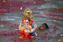 মহারাষ্ট্রে মৃত্যুমিছিল! গণেশ পুজোর বিসর্জনে একের পর এক ভয়াবহ ঘটনা! মৃত অন্তত ২২