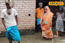জলে ভাসছে ঘর, বন্ধ দোকানপাট! কী করবেন ওঁরা