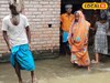 জলে ভাসছে ঘর, বন্ধ দোকানপাট! কী করবেন ওঁরা