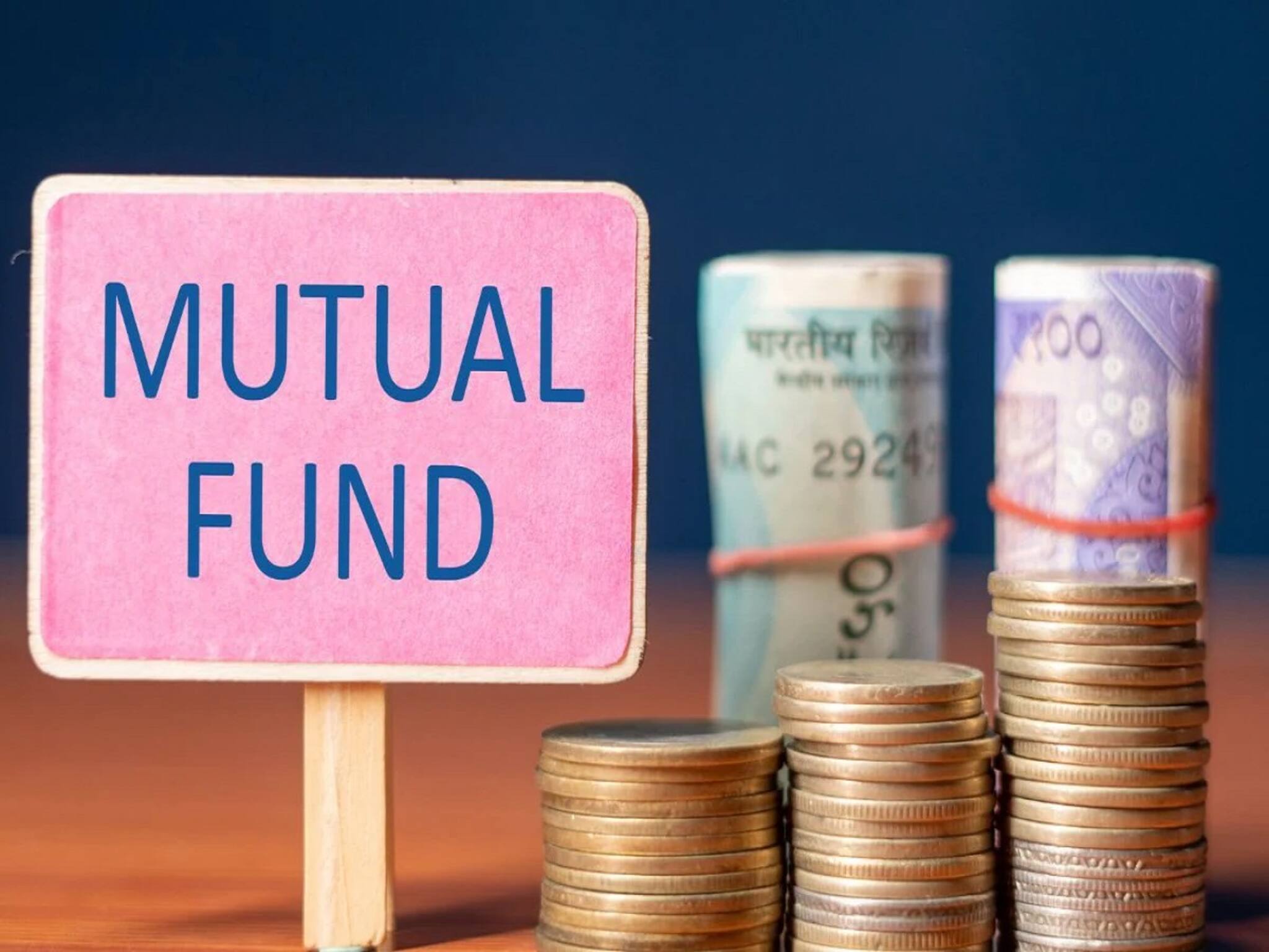 Loan Against Mutual Fund: টাকার দরকার পড়লে বিনিয়োগ ভাঙতে হবে না, এই ব্যাঙ্ক দিচ্ছে মিউচুয়াল ফান্ডের বিপরীতে ঋণ, জানুন বিশদে