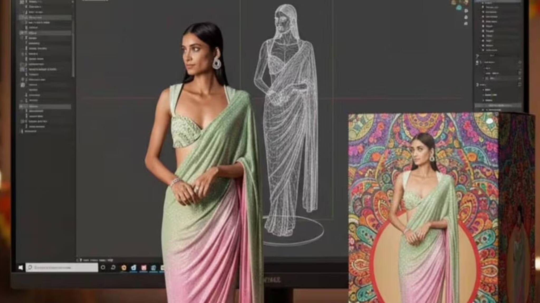 Nano Banana Trend: সোশ্যাল মিডিয়ায় ট্রেন্ডিং ন্যানো বানানা ইমেজ ! কী এটি? কীভাবে বানাবেন আপনার 3D ফিগার? জেনে নিন সহজ পদ্ধতি