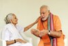কংগ্রেস ও আরজেডির মঞ্চ থেকে প্রধানমন্ত্রীর মা'কে কটুক্তি! বিহার বনধের ডাক দিল এনডিএ