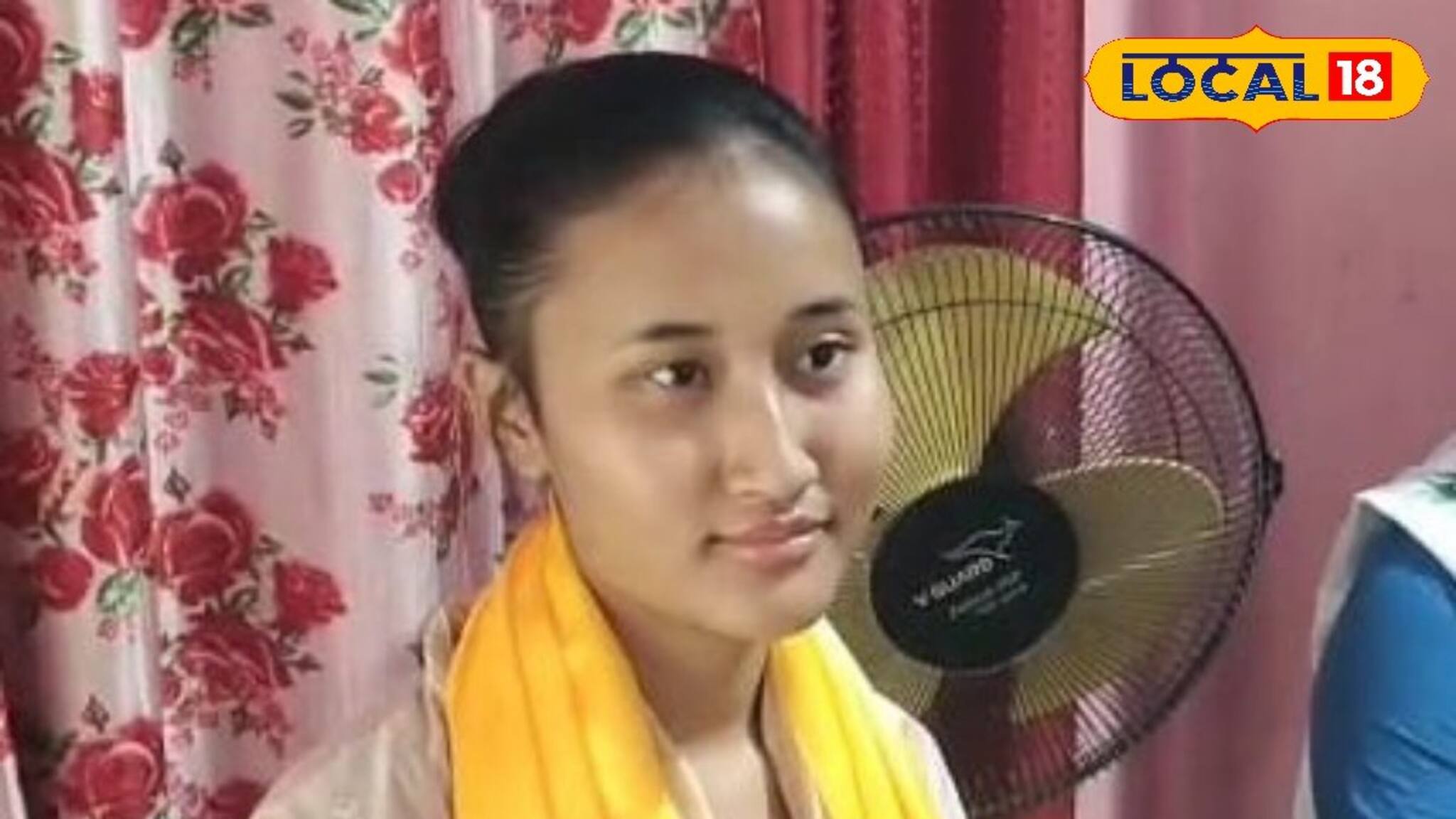 টাকার অভাব, কোচিং ছাড়াই নিট জয় করে ডাক্তার! জঙ্গলঘেরা বনবস্তির 'এই' মেয়ের অদম্য লড়াই