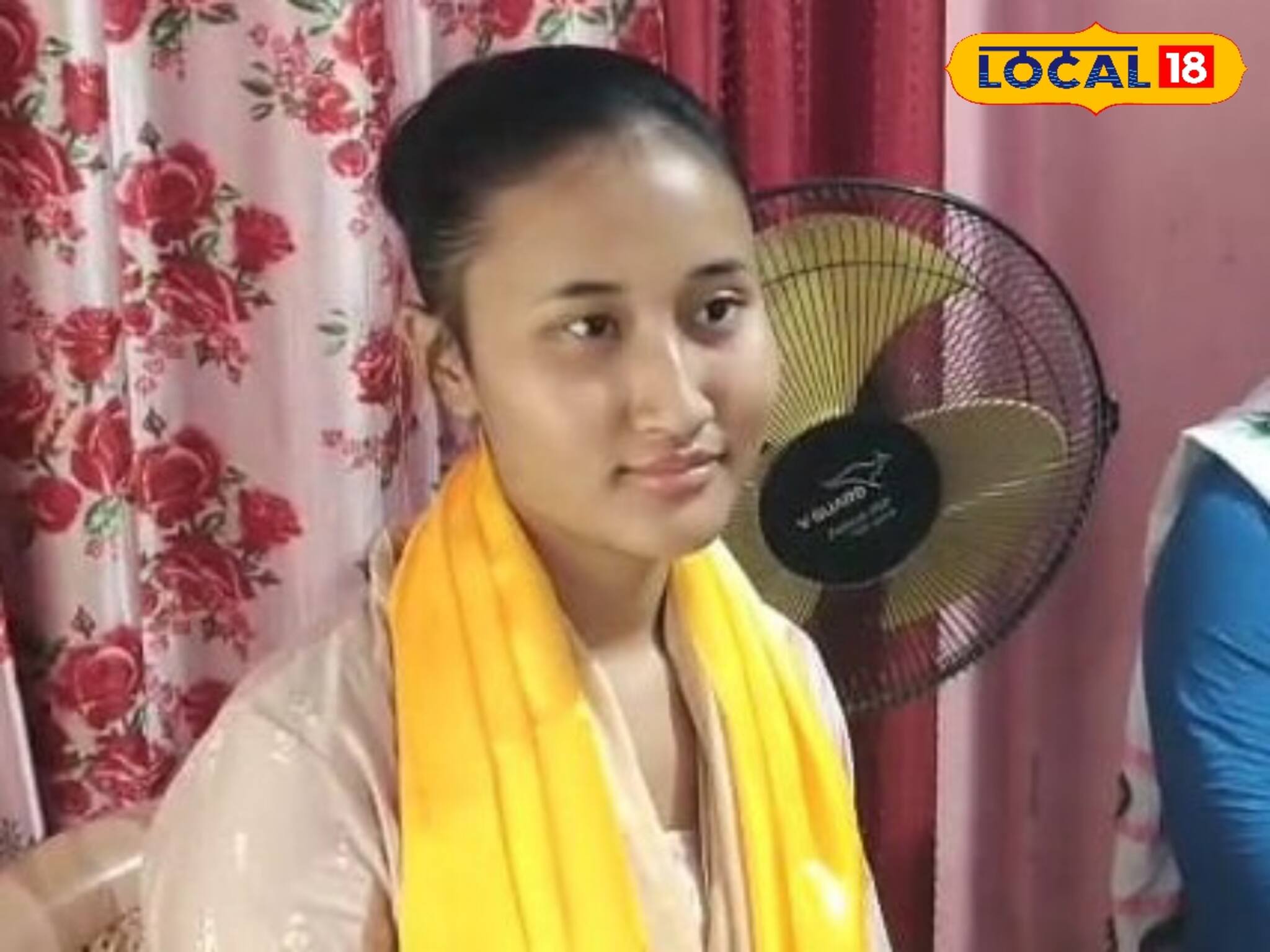 টাকার অভাব, কোচিং ছাড়াই নিট জয় করে ডাক্তার! জঙ্গলঘেরা বনবস্তির 'এই' মেয়ের অদম্য লড়াই