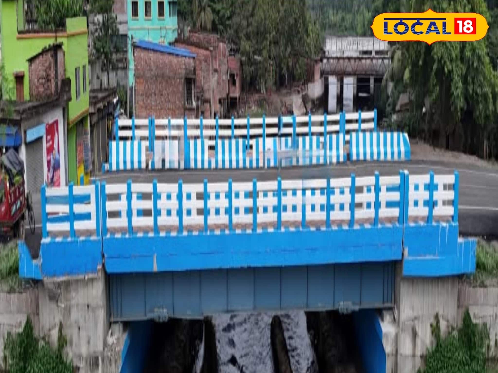 পুজোর আগে বারুইপুরে নতুন উপহার! কমল ঘুরপথে যাতায়াতের ঝক্কি