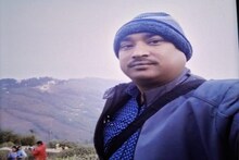 নিউটাউনের ইকো পার্কের গেটে পথ দুর্ঘটনায় মৃত্যু কনস্টেবলের, CCTV ফুটেজে হাড়হিম দৃশ্য!