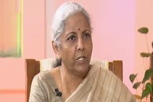 Nirmala Sitharaman Interview: STT বৃদ্ধি FII পুঁজিতে নেতিবাচক প্রভাব ফেলবে না,মত অর্থমন্ত্রীর
