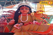 সবথেকে বড় দুর্গা! আগে কখনও হয় নি উত্তরবঙ্গে, এবারের পুজোয় বিরাট চমক নিয়ে হাজির 'এই' ক্লাব