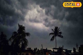 মুখ ভার আকাশের, বৃষ্টি ভাসাবে উত্তরবঙ্গের এইসব জেলা! জানুন আজকের আবহাওয়ার মেগা আপডেট