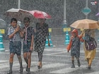 পুজোর ষষ্ঠী থেকে দশমী পর্যন্ত কলকাতা-সহ দক্ষিণের বহু জেলায় ঝড়বৃষ্টি! কবে কোথায় বৃষ্টি হবে