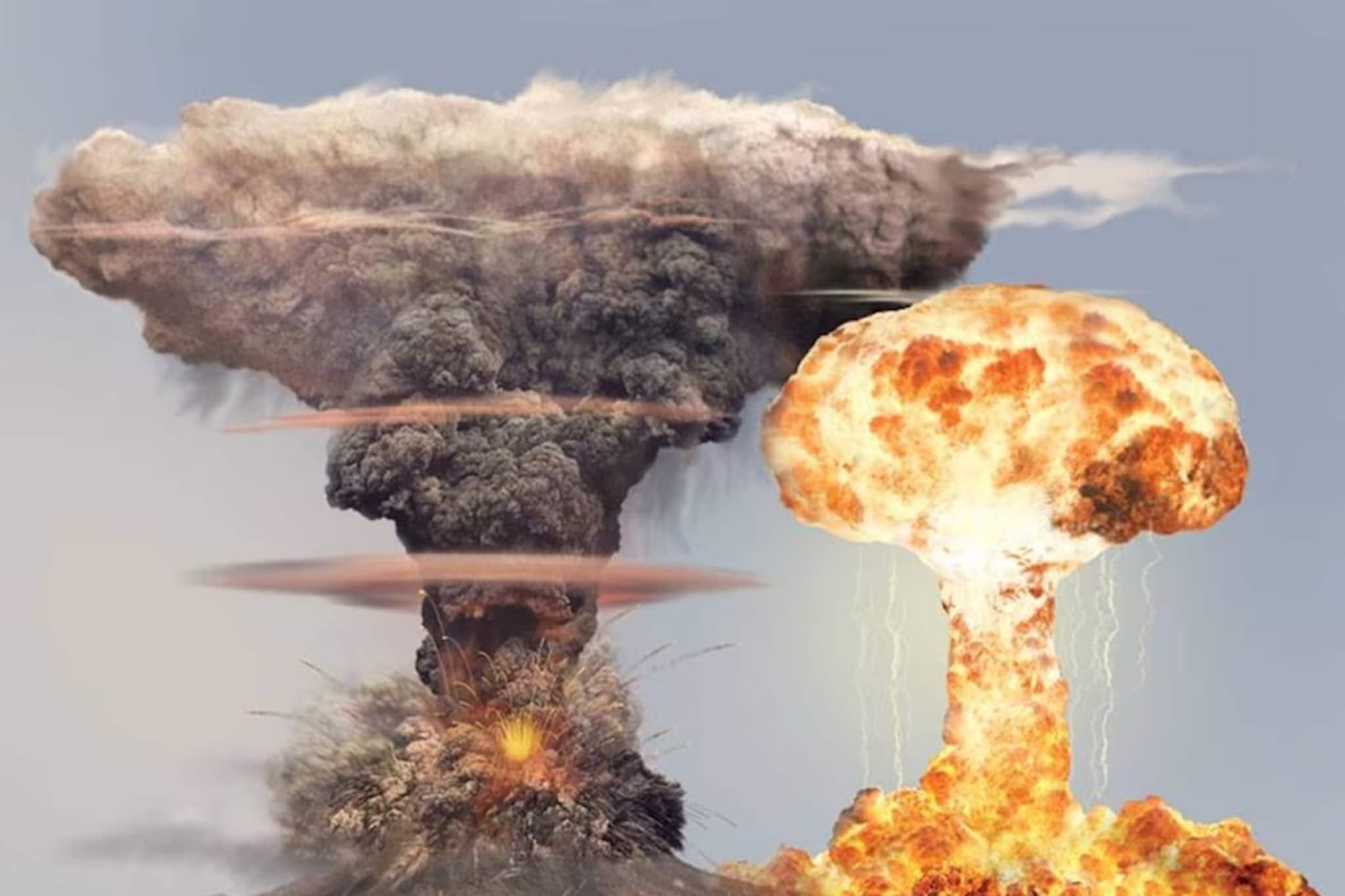 Nuclear Weapon: রাশিয়ার হাতে আছে 'জার'-যে কারণে চরম ভয় পায় বিশ্বের সব দেশ! একবার ফাটলেই নেমে আসবে নিউক্লিয়ার উইন্টার! উড়ে যাবে গোটা একটা দেশ