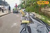 ফেরিঘাটের কাছে ভয়ংকর ফাটল! সময় নষ্ট না করে তড়িঘড়ি হল মেরামতি