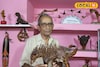 গাছের মূল কেটে কখনও সজারু, কখনও আবার অন্যকিছু! মেদিনীপুরের বৃদ্ধের তাক লাগানো শিল্পকর্ম