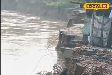 পুজোর আগেই অশনি সংকেত, কৃষকদের সর্বনাশ ডেকে আনল পদ্মা