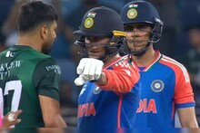 'তিনটে শব্দ' পাক ম্যাচের নায়ক অভিষেক শর্মার মুখে, তাতেই গোটা পাকিস্তান চুপ!