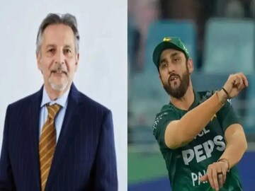 মনোবিদের দ্বারস্থ হল পাক ক্রিকেটাররা