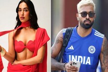 প্রেমে সিলমোহর অবশেষে? একসঙ্গে রংমিলান্তি পোশাকে সামনে এলেন হার্দিক ও মাহিকা... খেলা ও বিনোদন দুনিয়া তোলপাড়