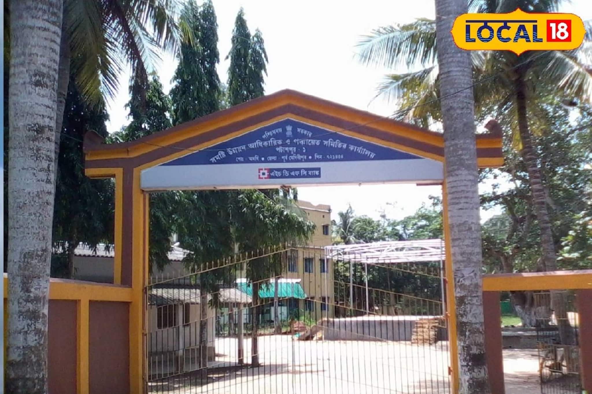 আর নয় ২০০৮, ২১ এর পুনরাবৃত্তি! চরম তৎপরতা প্রশাসনের, পূর্ব মেদিনীপুরে যা করছে প্রশাসন